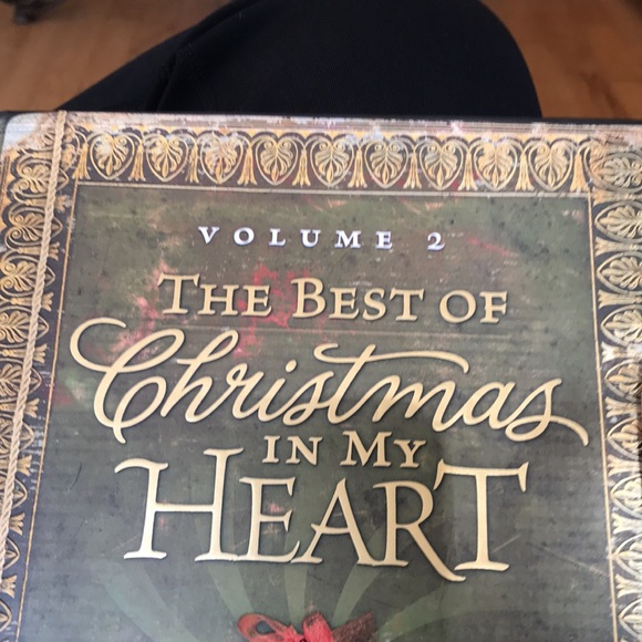 The best of Christmas in my heart volume 2 - Picture 14 of 16